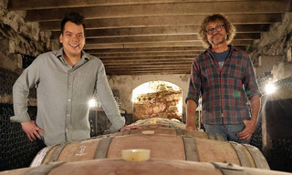 Discovering the World's Table