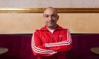 Django Asül: Rückspiegel 2025