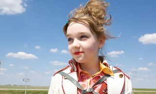 Dolly Parton is mijn moeder