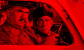 Don Camillo monsignore... ma non troppo