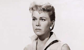 Doris Day: I don't even like apple pie