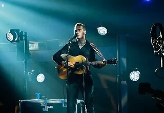 Openingsshow Top 2000