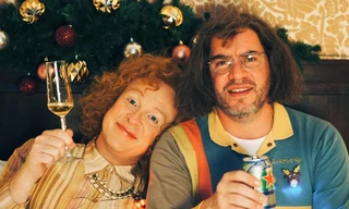 Draadstaal kerstspecial 2025