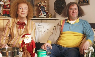 Draadstaal kerstspecial 2025