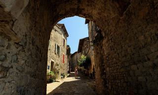 Drôme, la France au naturel