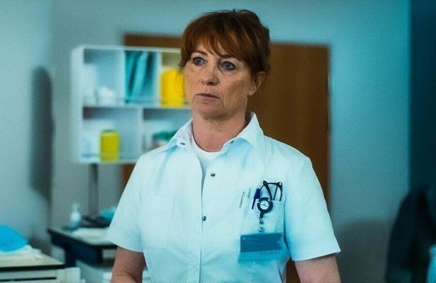 Bianca Krijgsman in Dag & Nacht