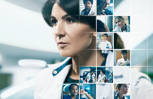 Kim van Kooten voor Dag & Nacht