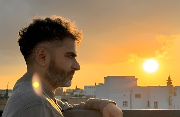 Danny Ghosen (Danny ter Plekke)