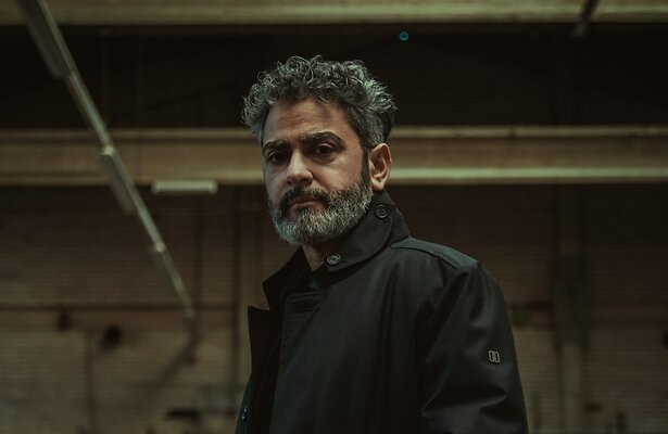 Danny Ghosen voor Danny en de Asielzoekers