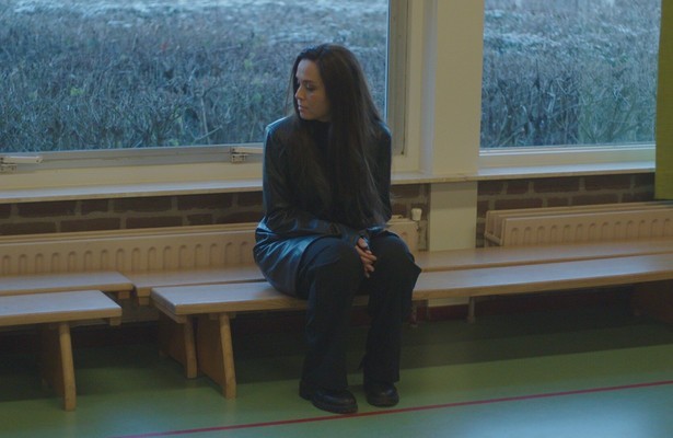 Dansen voor Je Leven