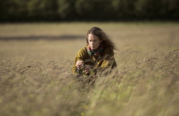 Ruth Wilson in Dark River