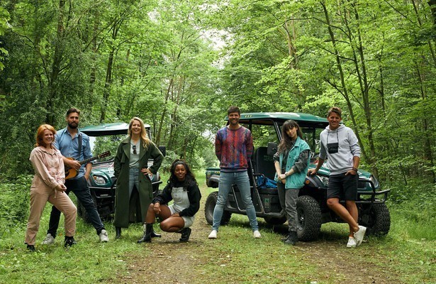 De 3 Sterren Camping