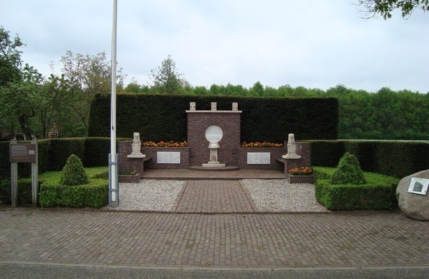 De 46 van Rademakersbroek