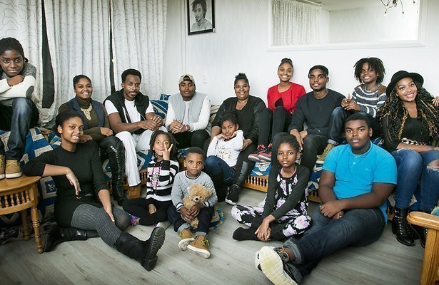 Bootcamp voor de Baumgards