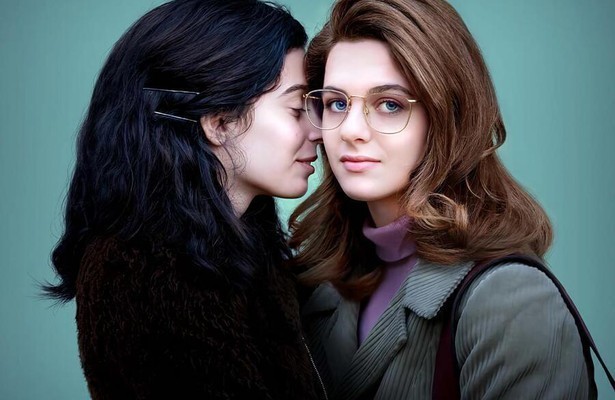 De Geniale Vriendin: Wie Vlucht en Wie Blijft?