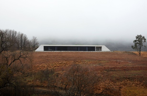 Trevor Robinson in De Grote Verbouwing Australië