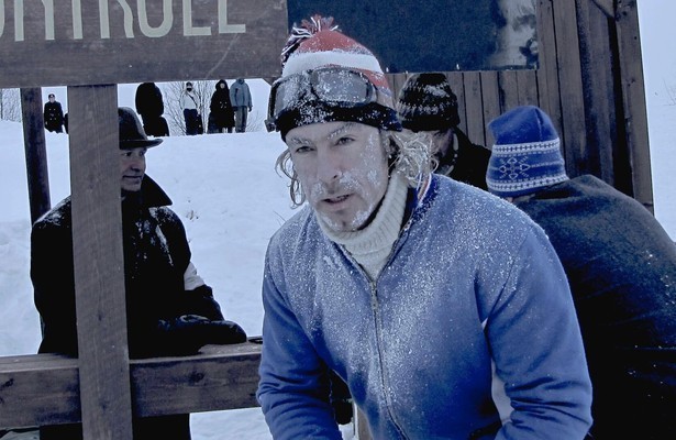 Chris Zegers in De Hel van '63