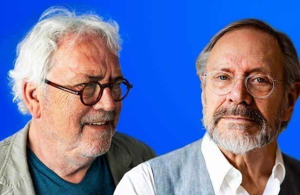 Ernst Daniel Smid, Rob de Nijs