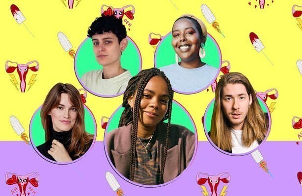 De Ongestelde Vragenshow