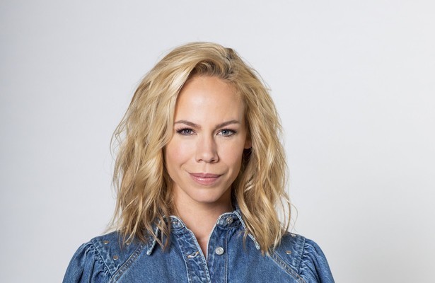 Nicolette Kluijver voor De Perfecte Verbouwing