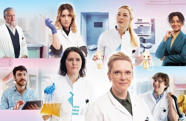 Castleden van De Poli