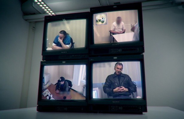 De Pompmoord (KRO-NCRV)