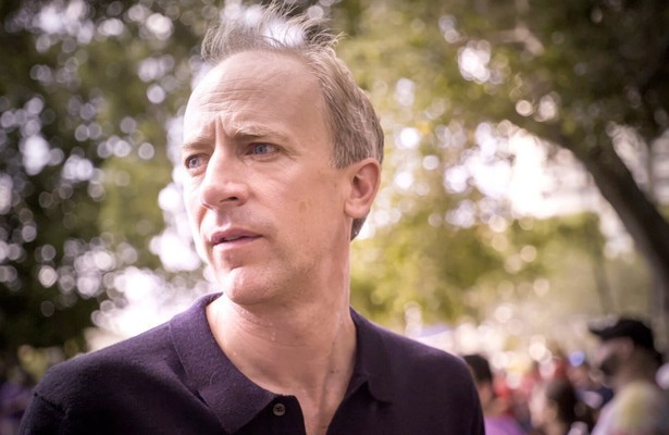 Eelco Bosch van Rosenthal