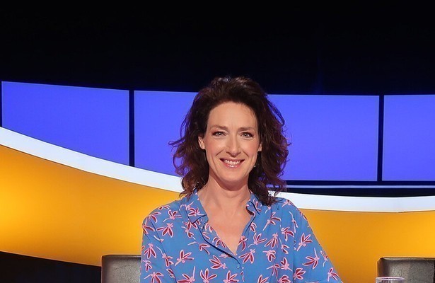 Ghislaine Plag in De Slimste Mens 2023