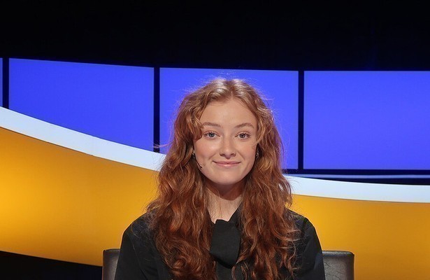 Froukje in De Slimste Mens