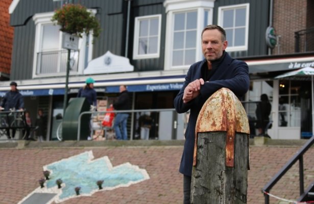 Volendam spreekt zich uit