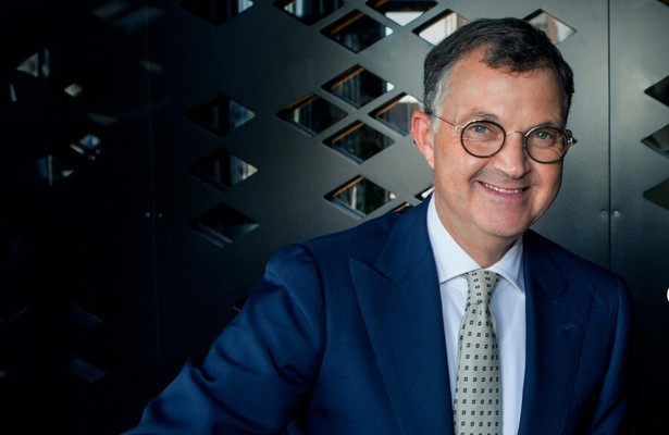 Frank Oranje in De Zaak Schaap: Fraude bij de Landsadvocaat