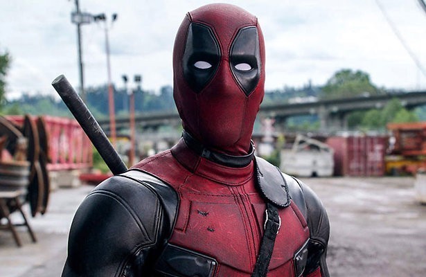 Er komt een derde deel van Deadpool!