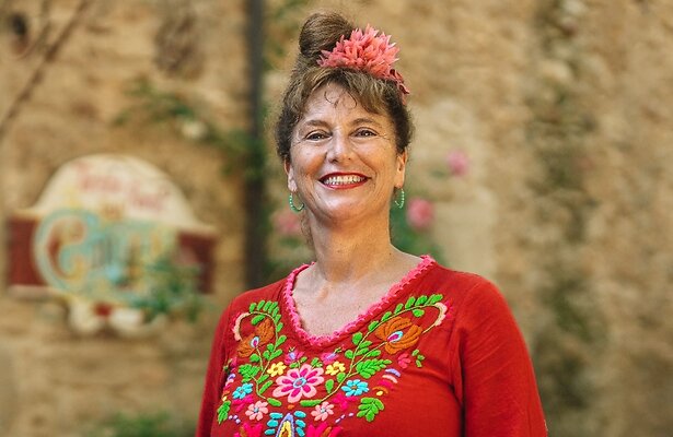 B&B Vol Liefde Debbie