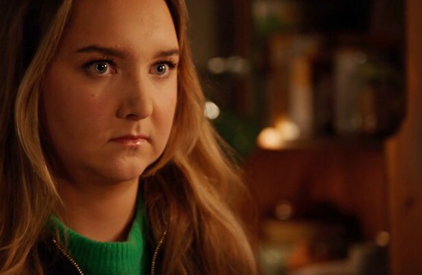 Noa Zwan als Demi Verduyn in GTST