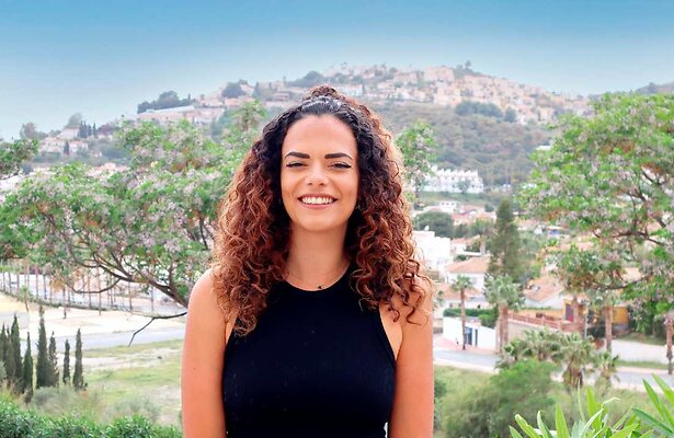 Denise uit B&B Vol Liefde