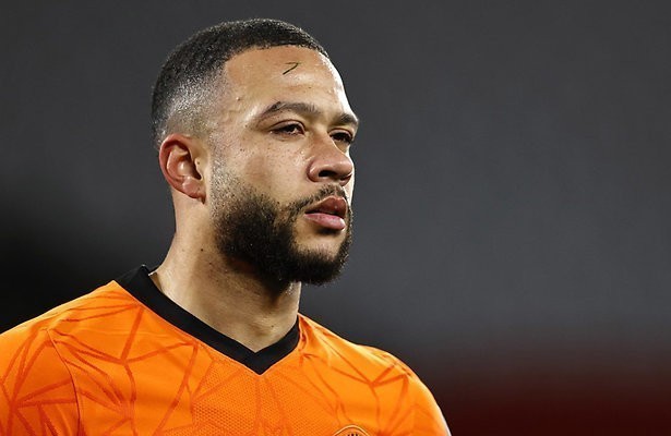 Oranje oefent tegen Georgië