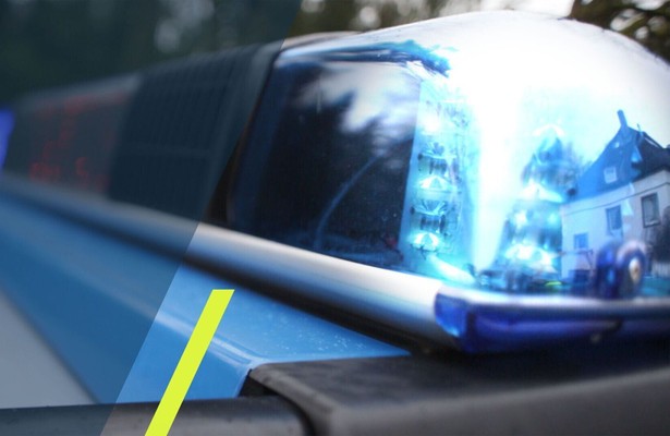 Der Blaulicht-Report