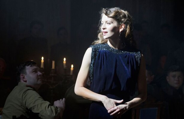 Deserteren of sterven