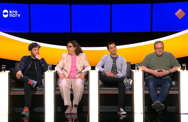 De Slimste Mens: All Stars