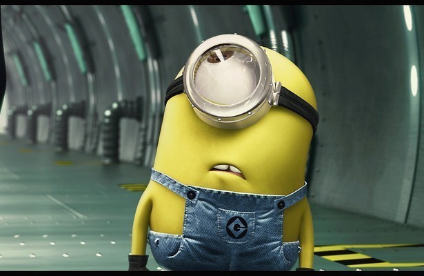 Despicable Me