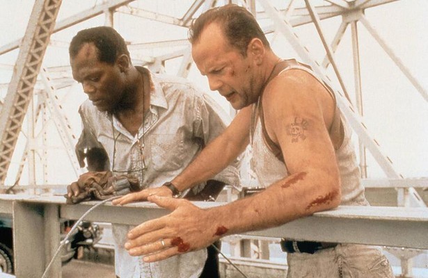 Die Hard: With a Vengeance