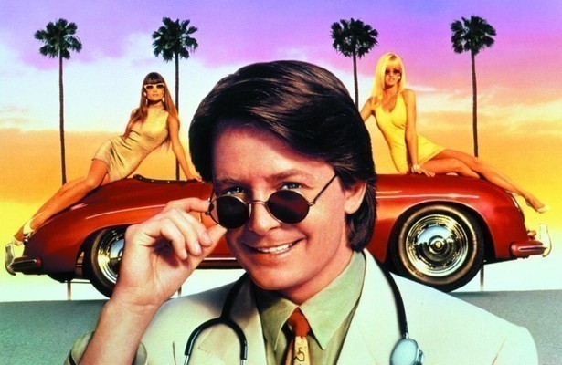 Doc Hollywood