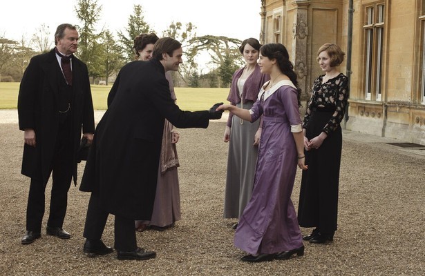 Downton Abbey