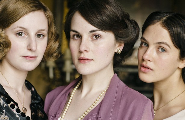Downton Abbey
