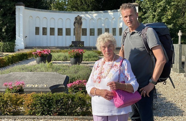 Dwars door de Lage Landen