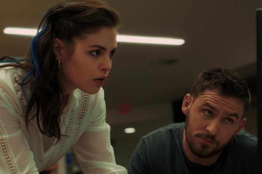 Dark Web: Cicada 3301