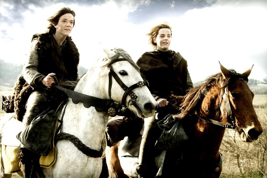 De brief voor de koning