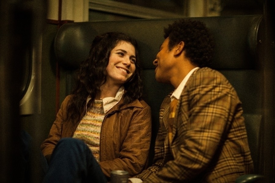 De droom van de jeugd