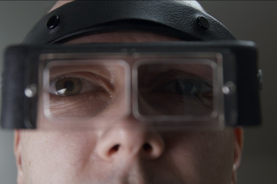 De jurk en het scheepswrak