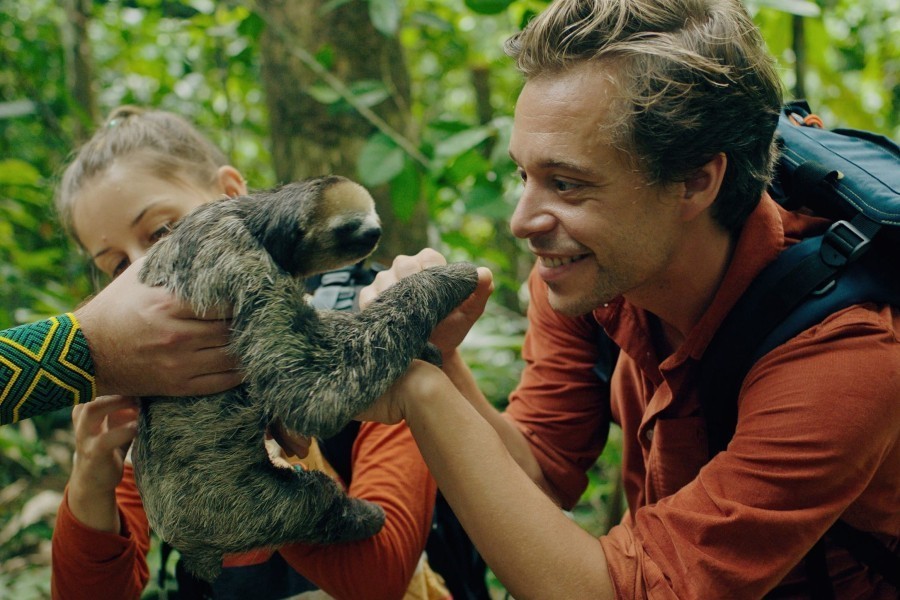 De Schatkist van Tobi